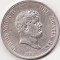 Moneda Regatul celor Doua Sicilii - 120 Grana 1857 - Argint
