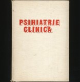PSIHIATRIE CLINICĂ