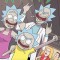 Rick and Morty Vol. 11