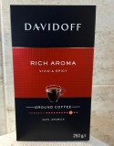 DAVIDOFF CAFE Rich Aroma 250g