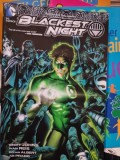 Blackest Night - Geoff Johns