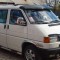 Parasolar vw t4 transporter,caravelle,multivan