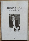 Regina Ana a Romaniei - Ioan-Luca Vlad// 2016