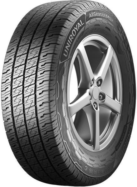 Anvelope Uniroyal Allseasonmax 215/60R17C 109/107T All Season