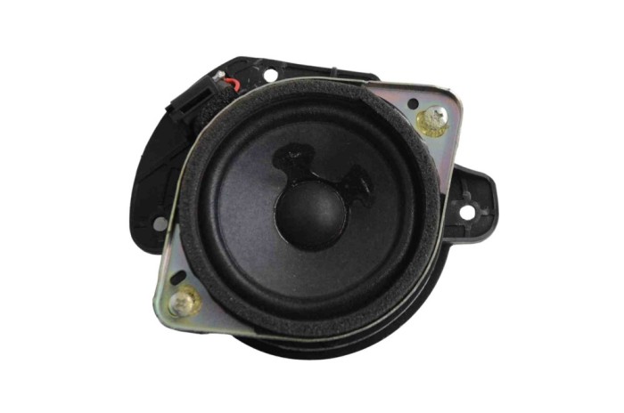 Difuzor ușă dreapta față FORD USA MUSTANG Coupe 2016 OEM: FR3T-19B135-BD 22054978