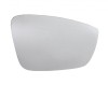 Geam oglinda Skoda Citigo 05.2012- VW Up! 04.2012-, Seat Mii, 05.2012-, Partea Dreapta Crom Convex Cu Incalzire 6Ru857522F