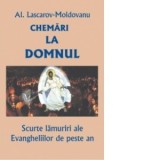 Chemari la Domnul - Alexandru Lascarov-Moldovanu