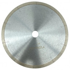 Disc DiamantatExpert pt. Ceramica dura, portelan pt. terase gros 350mm Premium - DXDY.3905.350