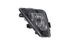 Proiector ceata Seat Ibiza, 10.2017-, partea stanga, Depo, tip bec H8; cu lumina viraje