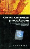 Iustin Marchiș - Cetiri, Cateheze Și Rugăciuni, Caseta audio