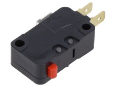 Micro&icirc;ntrerupător SNAP ACTION 16A 250VAC