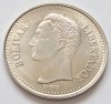 Venezuela , 25 Centimos 1990, Asia