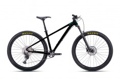 Bicicleta 29&amp;quot; BeFly SUGAR trail HT black M/17&amp;#039;&amp;#039; 1 x 12 v foto