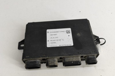 Alt modul de control BMW i3 I01 2018 OEM: 9494498 27729820 foto