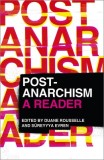 Post-Anarchism: A Reader
