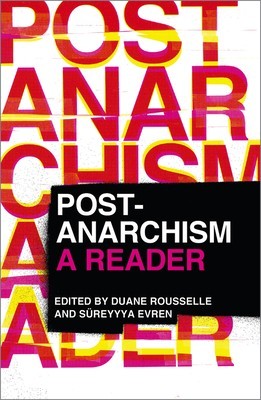Post-Anarchism: A Reader foto