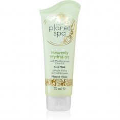 Avon Planet Spa Heavenly Hydration masca hranitoare 75 ml