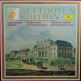 Vinil EDITIE CARTONATA 4xLPLudwig van Beethoven &ndash; Kammermusik (VG++)