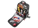 Kit montare Modular X18 rucsac scule 17 buc KNIPEX