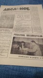 ZIARUL UMOR -ARCA LUI NOE NR.7-1990