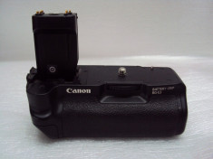 grip original Canon BG-E3 foto