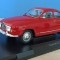 Macheta Saab 96 V4 1973 rosu - MCG 1/18