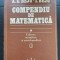 Compendiu de matematică - A. E. Beju, I. Beju