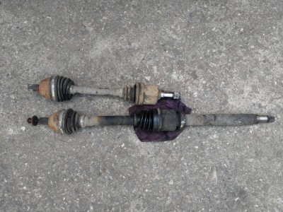 Planetare stanga dreapta 1.8 tdci FORD FOCUS 2005-2011 foto
