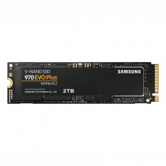 SSD SAMSUNG 970 EVO Plus 2 TB M.2 PCIe Gen3.0 x4 V-Nand 3bit MLC R/W: 3500/3300 MB/s &amp;amp;quot;MZ-V7S2T0BW&amp;amp;quot; foto