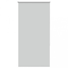 vidaXL Jaluzea cu role opace 75x175 cm lățime material 70,7 cm