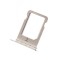 Suport SiM iPhone X, Silver
