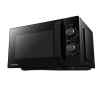 Cuptor cu microunde Toshiba MW2-MG20PBK