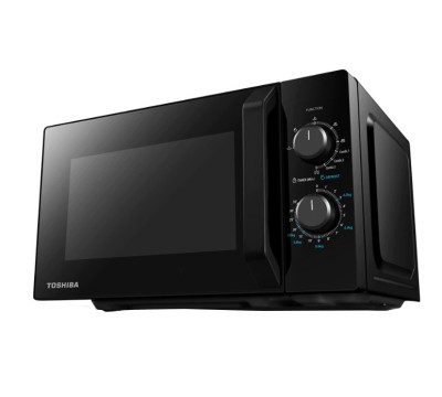 Cuptor cu microunde Toshiba MW2-MG20PBK foto