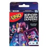 Joc de societate, Uno, K-Pop, Demon Hunters, JRV01