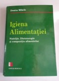IGIENA ALIMENTATIEI - DENISA MIHELE