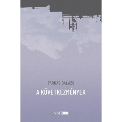 A k&amp;ouml;vetkezm&amp;eacute;nyek - Farkas Bal&amp;aacute;zs foto