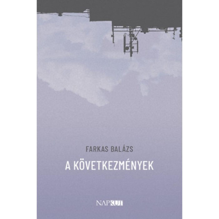 A k&ouml;vetkezm&eacute;nyek - Farkas Bal&aacute;zs