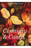 Cismigiu si Comp. - Grigore Bajenaru