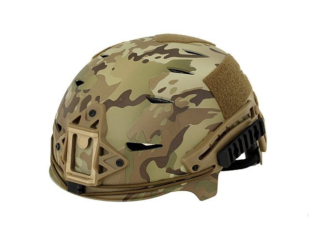 Casca EXF Emerson Multicam