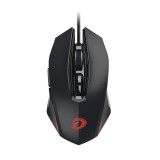Cumpara ieftin Mouse Gaming Dareu EM925 Pro, Sensibilitate 12000 DPI, Conexiune USB, Cablu 1.8 m