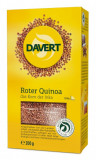 Quinoa Rosie Bio 200gr Davert