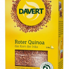 Quinoa Rosie Bio 200gr Davert