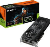 Cumpara ieftin GIGABYTE GeForce RTX 5070 WINDFORCE OC 12GB GDDR7 , PCIe 5.0, 3A DP, HDMI