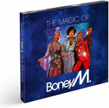 The Magic Of Boney M. (Special Remix Edition) | Boney M.