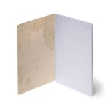 Caiet - Medium, Plain - Travel | Legami