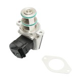 Supapa EGR John Deere cu garnitura, cod OEM RE537143, DZ109968