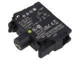 Element de iluminare 22mm 24VAC pentru placa frontală