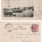 Constanta- Vapoare , Portul -clasica, rara