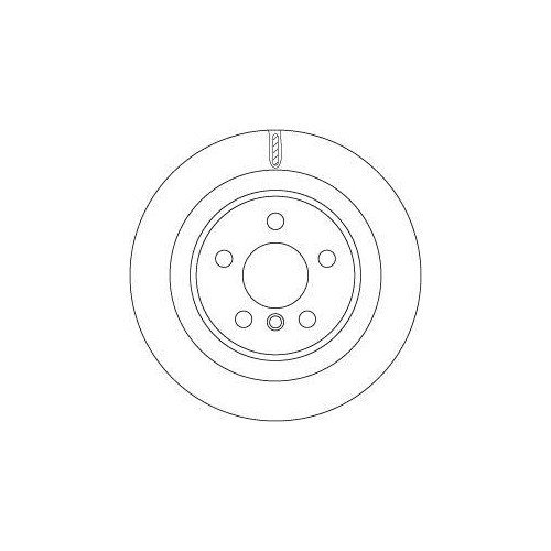 Set discuri frana Bmw 1 (F40), 2 Active Tourer (F45), 2 Gran Coupe (F44), 2 Gran Tourer (F46), 2 Gran Tourer Van (F46), X1 (F48), X2 (F39); Mini Mini