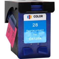 Cap imprimare HP-28 remanufacturat color compatibil